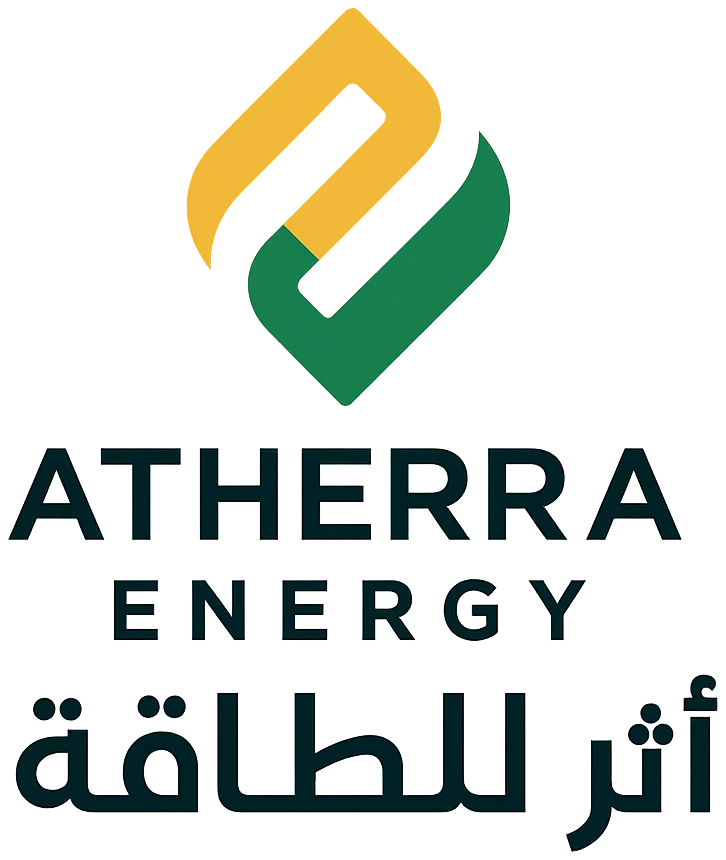 Atherra Energy Logo