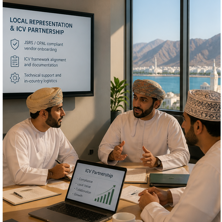 Office Operations