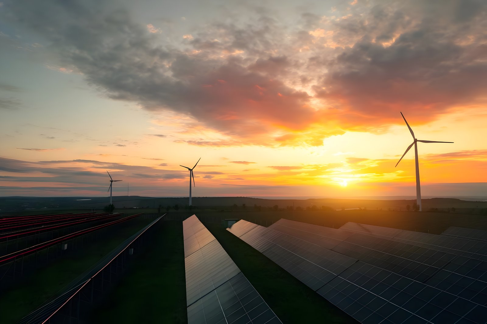 Oman Energy Opportunity